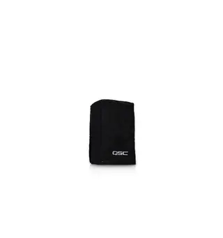 QSC K10 OUTDOOR COVER